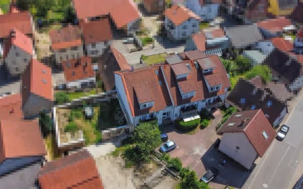 Immobilie in Angelbachtal - Mehrfamilienhaus in Angelbachtal (Michelfeld) - Bild 2