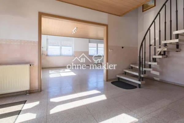 Immobilie in Sassnitz - Einfamilienhaus freistehend in Sassnitz - Bild 1