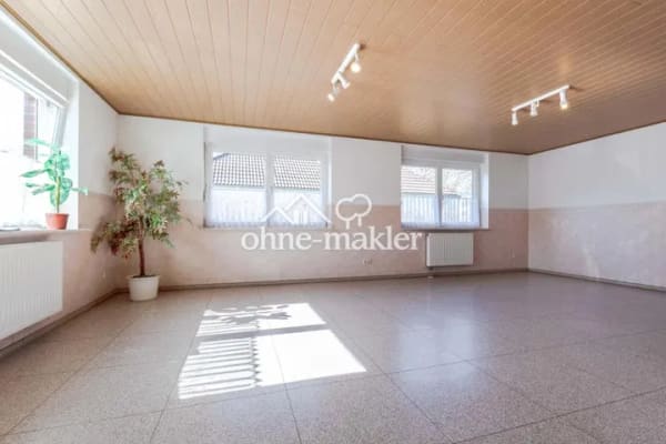 Immobilie in Sassnitz - Einfamilienhaus freistehend in Sassnitz - Bild 2