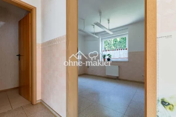Immobilie in Sassnitz - Einfamilienhaus freistehend in Sassnitz - Bild 3