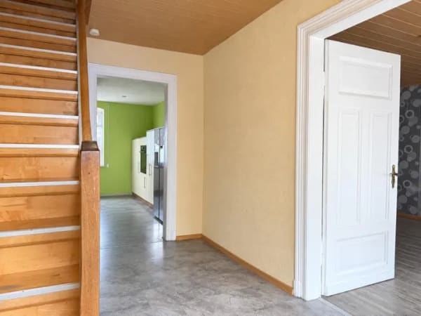 Immobilie in Betzdorf - Doppelhaushälfte in Betzdorf - Bild 2
