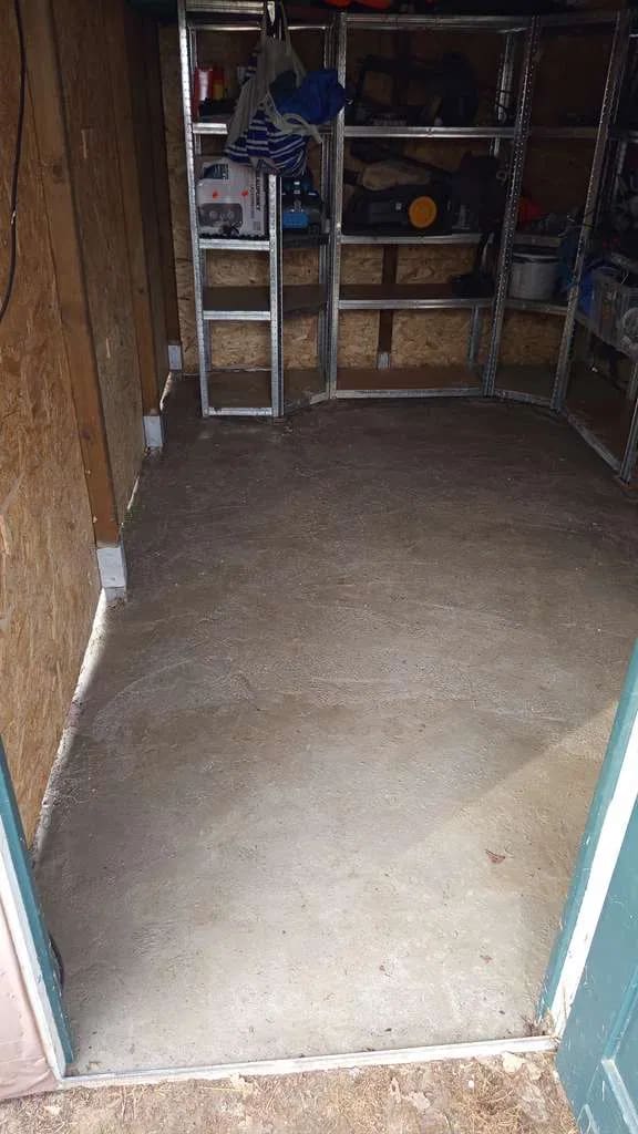 Immobilie in Lengerich - Tiny-Haus direkt am Badesee Ladbergen  - Bild 3