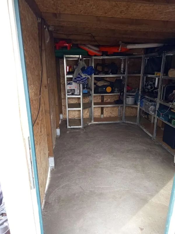 Immobilie in Lengerich - Tiny-Haus direkt am Badesee Ladbergen  - Bild 4