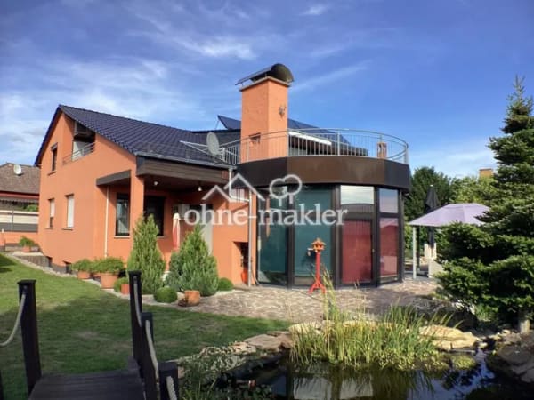 Immobilie in Untersiemau - Mehrfamilienhaus in Untersiemau - Bild 0