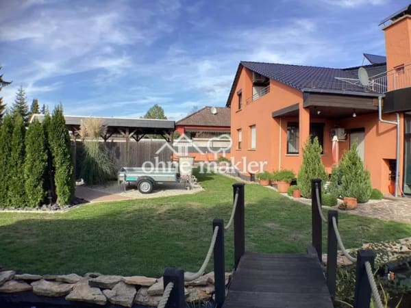 Immobilie in Untersiemau - Mehrfamilienhaus in Untersiemau - Bild 3