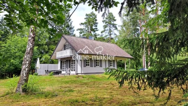 Immobilie in Bardowick - Einfamilienhaus freistehend in Bardowick - Bild 0