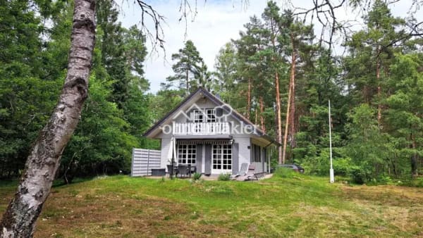 Immobilie in Bardowick - Einfamilienhaus freistehend in Bardowick - Bild 2