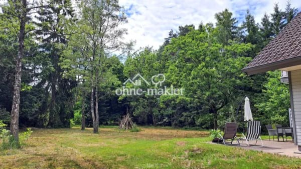 Immobilie in Bardowick - Einfamilienhaus freistehend in Bardowick - Bild 3