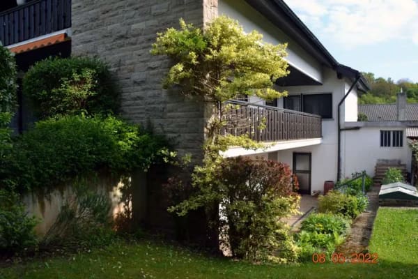 Immobilie in Bessenbach - Schöne Villa - in traumhafter ruhiger Südhanglage - Bild 2