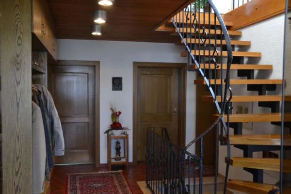 Immobilie in Bessenbach - Schöne Villa - in traumhafter ruhiger Südhanglage - Bild 4