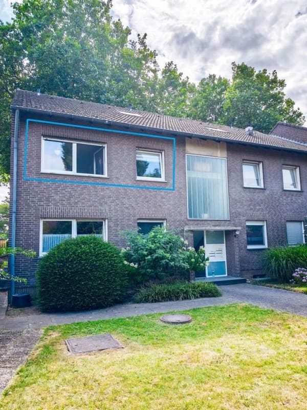 Immobilie in Rheinberg - Klein - Fein - Meins in Rheinberg - Bild 0