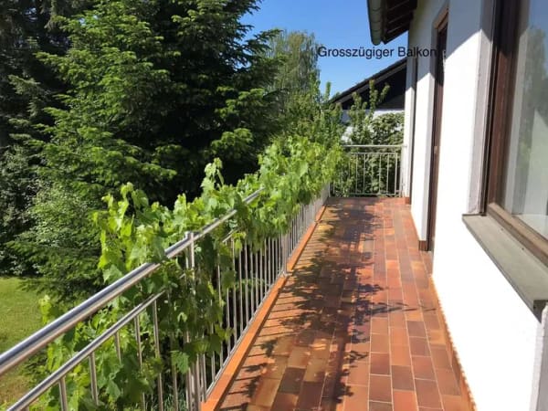 Immobilie in Gessertshausen - Schönes Einfamilienhaus - Modernisiert - Bild 3