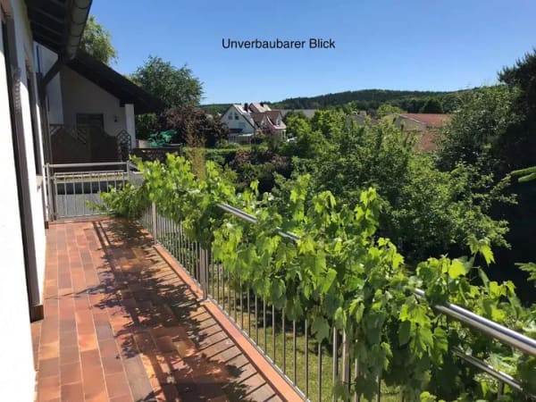 Immobilie in Gessertshausen - Schönes Einfamilienhaus - Modernisiert - Bild 4