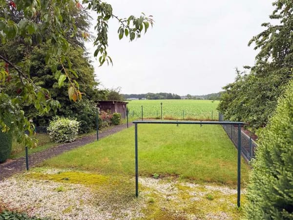 Immobilie in Weeze - Weitblick ins Grüne! - Bild 1