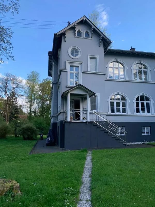 Immobilie in Wissen - Haus im Haus – Ein Wohnkonzept der besonderen Art - Bild 0