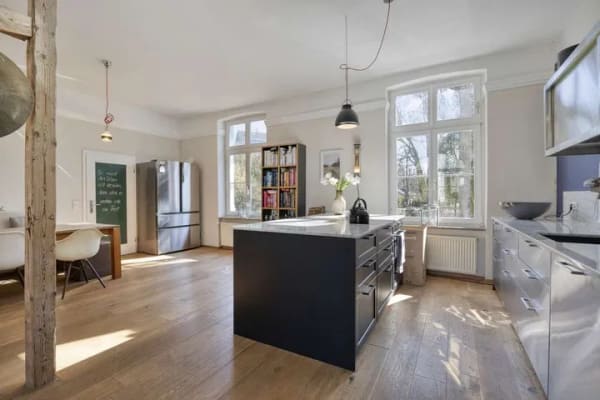 Immobilie in Wissen - Haus im Haus – Ein Wohnkonzept der besonderen Art - Bild 2