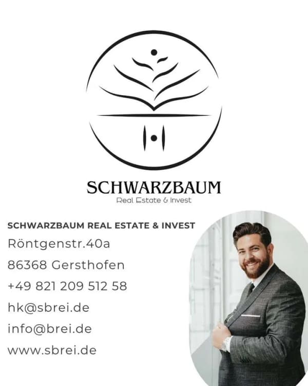 Immobilie in Königsbrunn - TOP Wohnung TOP Lage - Eigennutz oder Kapitalanlage - Bild 0