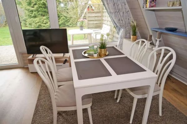 Immobilie in Damp - Zeltdachhaus in Strandnähe zu verkaufen - Bild 2