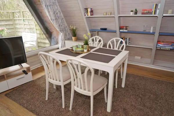 Immobilie in Damp - Zeltdachhaus in Strandnähe zu verkaufen - Bild 4