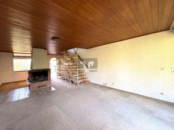 Immobilie in Hemsbach - Hemsbach: Familienfreundliches Reihenendhaus mit großem Garten und viel Potenzial! - Bild 1