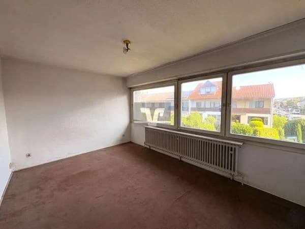 Immobilie in Hemsbach - Hemsbach: Familienfreundliches Reihenendhaus mit großem Garten und viel Potenzial! - Bild 3