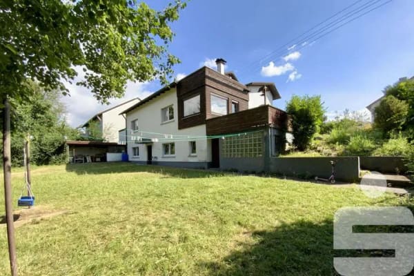 Immobilie in Senden - Haus mit riesigem Garten in Aufheim! - Bild 0