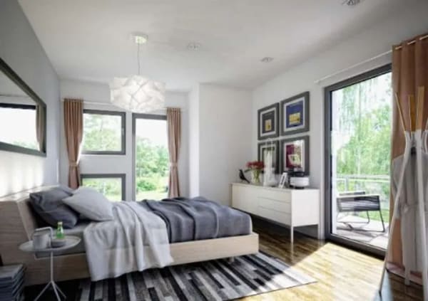 Immobilie in Sigmaringendorf - So individuell wie dein Leben: Livinghaus. - Bild 1