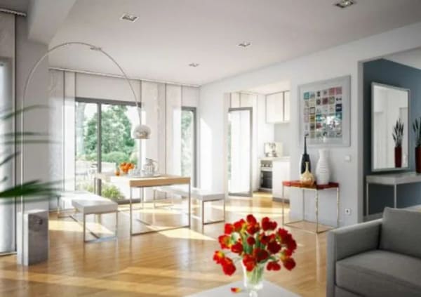 Immobilie in Sigmaringendorf - So individuell wie dein Leben: Livinghaus. - Bild 3