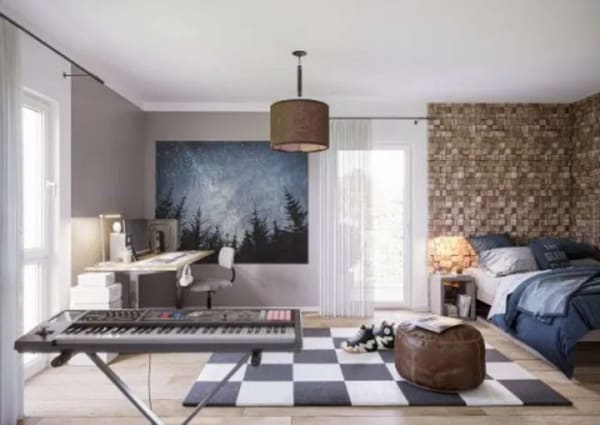 Immobilie in Sigmaringendorf - Ankommen. Wohlfühlen. Bleiben. In deinem Livinghaus. - Bild 1