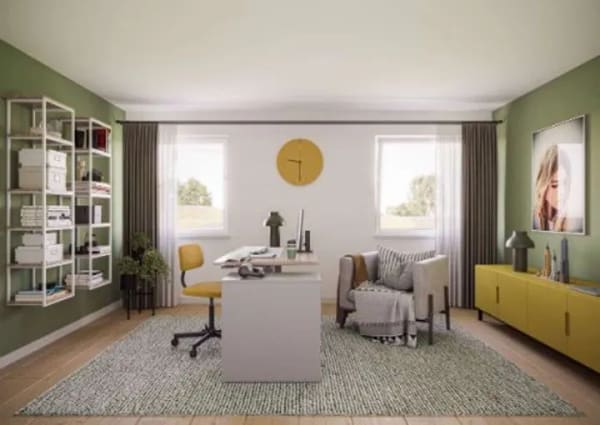 Immobilie in Sigmaringendorf - Ankommen. Wohlfühlen. Bleiben. In deinem Livinghaus. - Bild 2