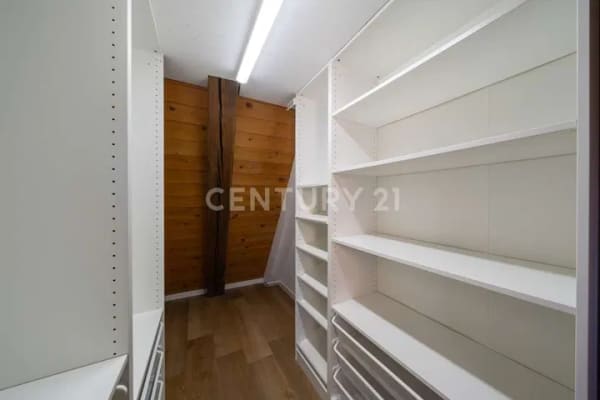 Immobilie in Geisingen - Wohnen mit Charakter – stilvolle Maisonettewohnung im denkmalgeschützten Dachgeschoss - Bild 4