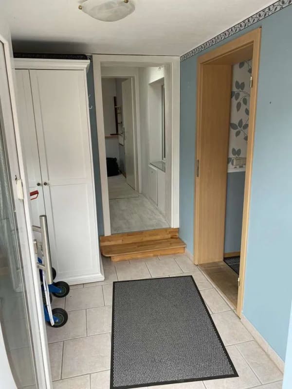 Immobilie in Ilsenburg - Charmantes Einfamilienhaus mit Potenzial in ruhiger Lage von Drübeck - Bild 3