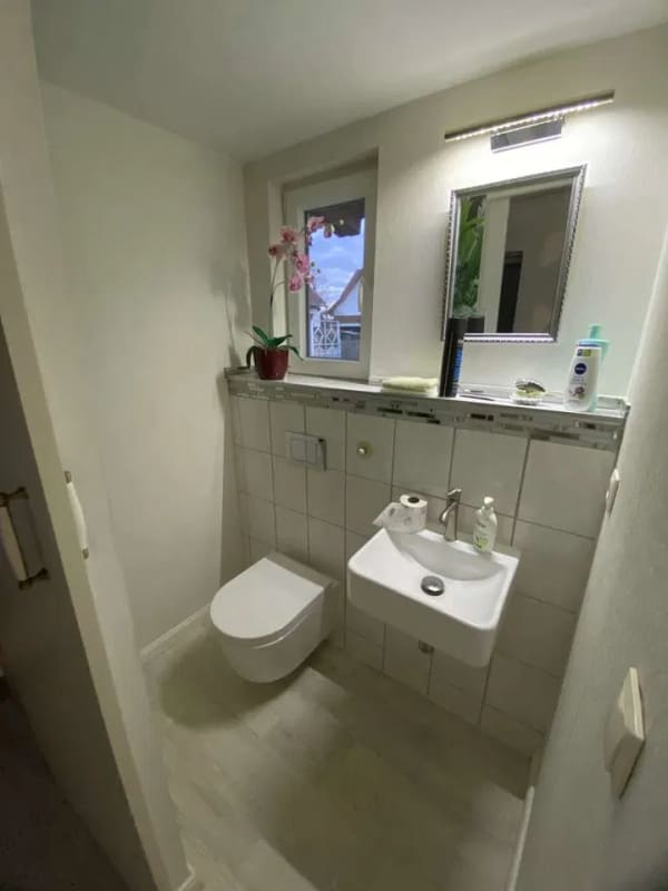 Immobilie in Ilsenburg - Charmantes Einfamilienhaus mit Potenzial in ruhiger Lage von Drübeck - Bild 4