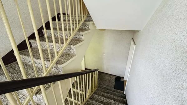 Immobilie in Gnoien - Gemütliche Wohnung in Gnoien mit Balkon - Bild 2