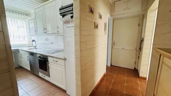 Immobilie in Gnoien - Gemütliche Wohnung in Gnoien mit Balkon - Bild 4