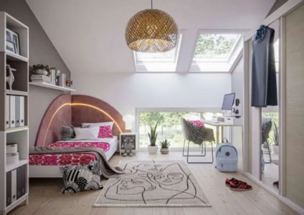 Immobilie in Kißlegg - Dein Zuhause beginnt hier in deinem Livinghaus. - Bild 1