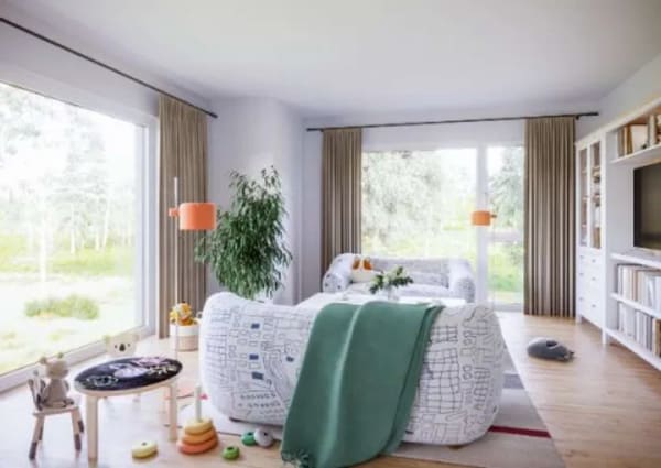 Immobilie in Kißlegg - Dein Zuhause beginnt hier in deinem Livinghaus. - Bild 3