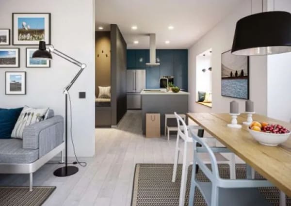 Immobilie in Kißlegg - Ein Zuhause, das zu dir passt: Livinghaus. - Bild 3