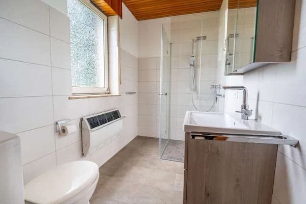 Immobilie in Löhne - Einfamilienhaus auf 2.293 m² großem Grundstück in Löhne - Bild 3