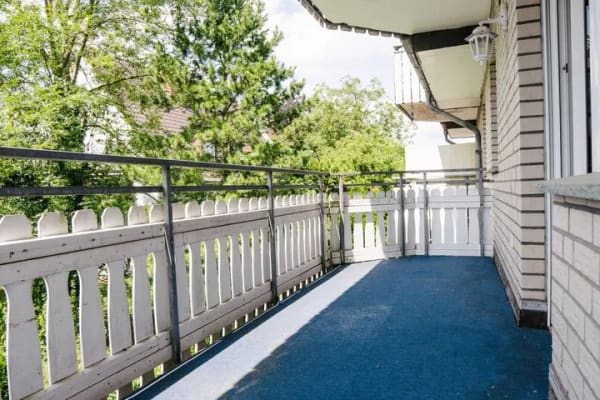 Immobilie in Bad Rothenfelde - Vermieten statt warten – sofort verfügbare ETW mit Balkon & Garage! - Bild 2