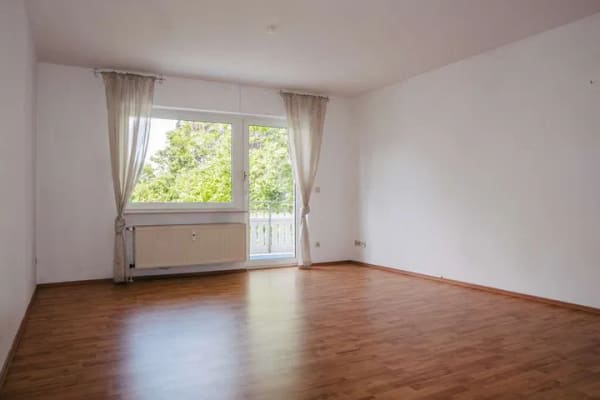 Immobilie in Bad Rothenfelde - Vermieten statt warten – sofort verfügbare ETW mit Balkon & Garage! - Bild 3