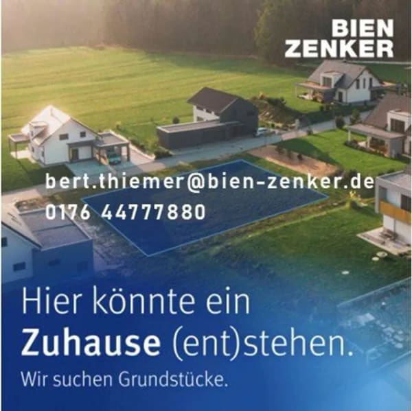 Immobilie in Niesky - Refugium für Dich... - Bild 4