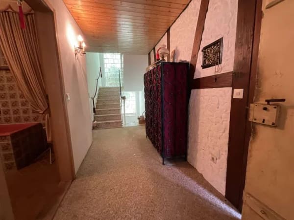 Immobilie in Triberg im Schwarzwald - Raum für Ideen – Zweifamilienhaus mit viel Potenzial in Triberg! - Bild 3