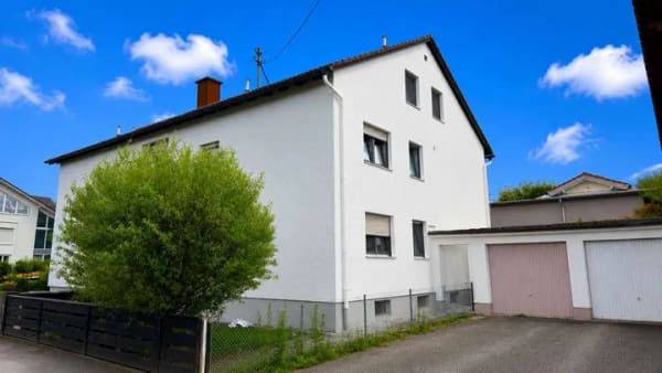Immobilie in Großkarolinenfeld - Provisionsfreie 2-Zimmer-Kapitalanlage - Bild 0