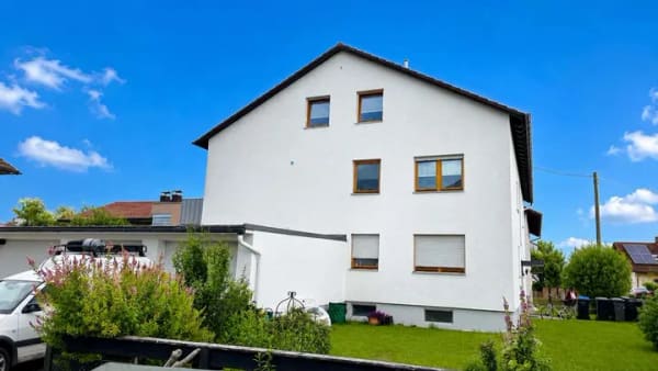 Immobilie in Großkarolinenfeld - Provisionsfreie 2-Zimmer-Kapitalanlage - Bild 1