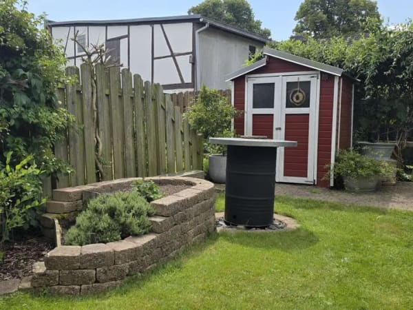 Immobilie in Horneburg - Modernes Wohlfühlen trifft Energieeffizienz: Ihr neues Familiendomizil in Horneburg - Bild 2