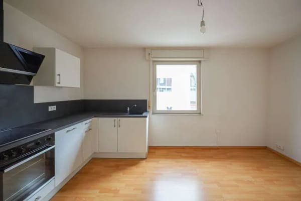 Immobilie in Rheinfelden (Baden) - Großzügige und helle 4-Zimmer-Eigentumswohnung - Zentral im Herzen von Rheinfelden  - Bild 3