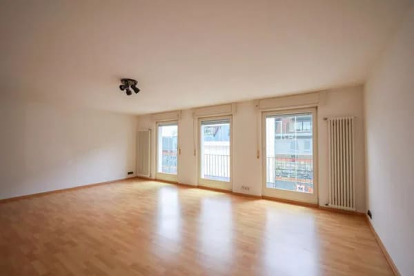 Immobilie in Rheinfelden (Baden) - Großzügige und helle 4-Zimmer-Eigentumswohnung - Zentral im Herzen von Rheinfelden  - Bild 4
