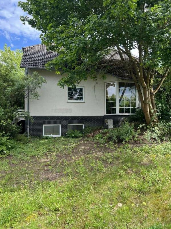 Immobilie in Dransfeld - Einfamilienhaus mit Einliegerwohnung in Dransfeld - Bild 3