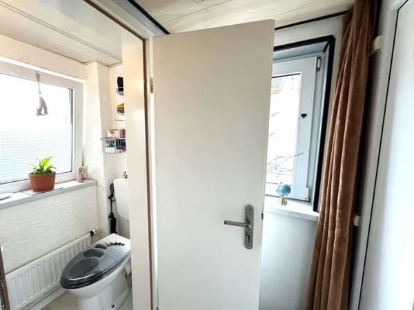 Immobilie in Guxhagen - Wohnen mit Charakter und Wohlfühlatmosphäre in Guxhagen-Ellenberg - Bild 2